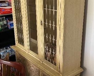 China Cabinets