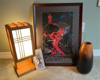 003 Katia Krafft, Spooner Creek Designs Other Decor