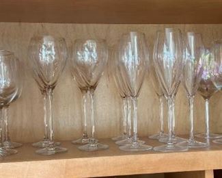 025 StemwareWine Champage