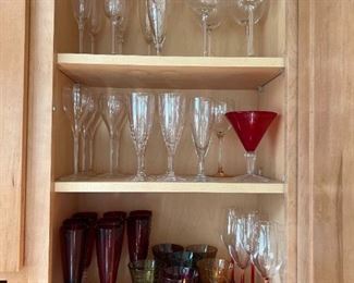 026 Veuve Clicquot Other Stemware