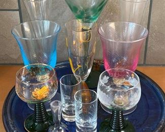 030 Veuve Clicquot Stemware Others