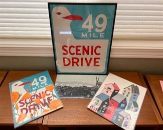 040 3 Fish Studios Artwork