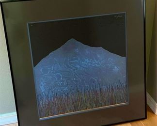 044 Eric C Johnson Original Artwork