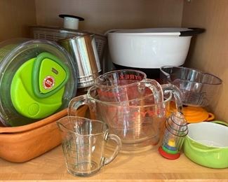 047 Baking Essentials Small Appliances