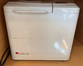 048 Kitchenpro Bread Maker