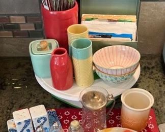 058 Barcelona Gaudi Other Cool Kitchen Accessories