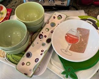 059 Appetizer Dishes Other