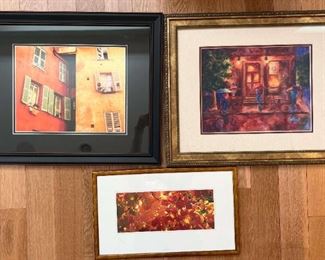 080 James Haliday, Stephanies Art Others