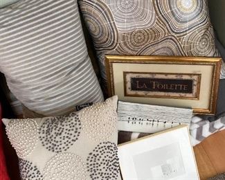 091 Marilyn Littman Photograph Complimenting Decor