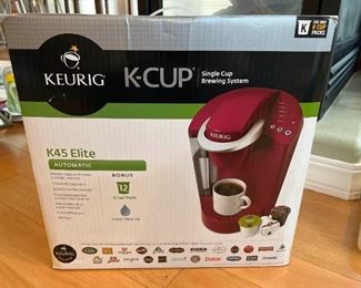 095 Keurig