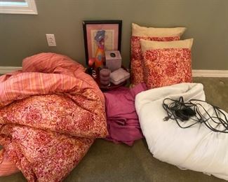 110 Pink And Lavender Bedroom Decor