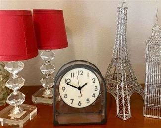 136 Kasala Wire Sculptures More Decor