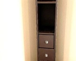 140 Leather Wrapped Office Collection