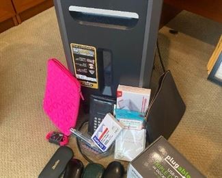 142 Fellows Highvolume Electric Shredder More