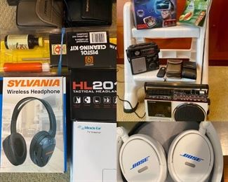 143a Black Series Smart Phone 360 Virtual Reality Headset More