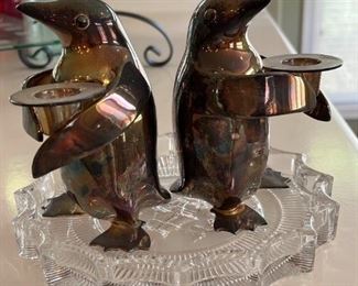 227 Waterford Crystal Restoration Hardware