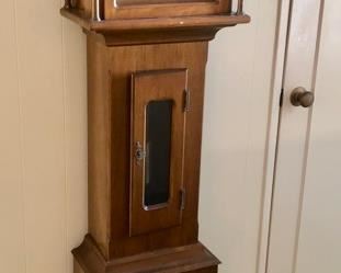 Daneker grandfather clock