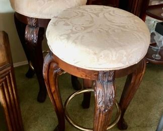 BAR STOOLS