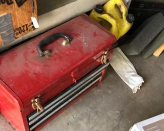 TOOL BOX