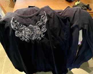 harley Davidsons t shirts