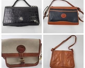 purses