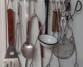 utensils