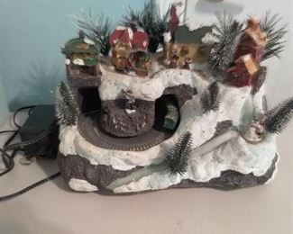 Christmas decorations 