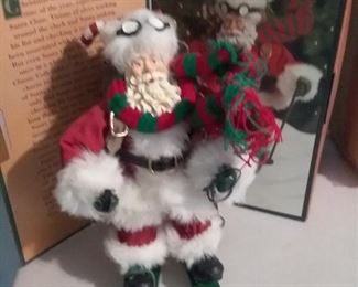 Christmas decorations 