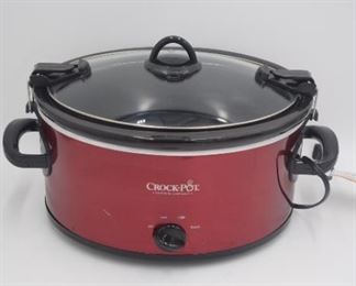 Crock Pot 