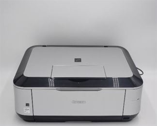 Canon Pixma MP620 InkJet Printer