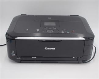 Canon Pixima MG5320 InkJet Printer 