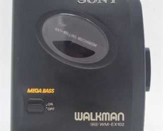 Sony Walkman WM-EX102 
