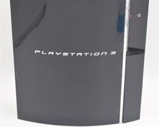Sony Playstation 3 