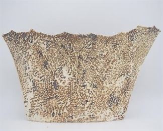 Ocean Inspired Wide Vase 