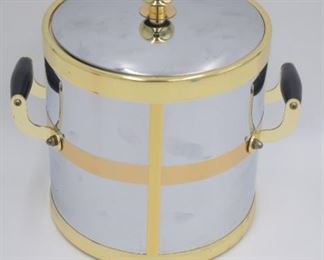 Elegance By Kraftware Ice Bucket 