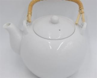 Ceramic Tea Pot 