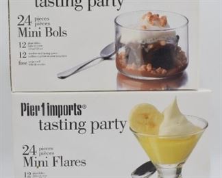 Pier 1 Imports Tasting Party 