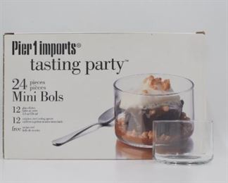 Pier 1 Imports Tasting Party  Bols