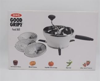 OXO Good Grips Food Mill 