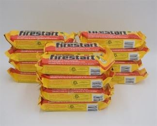 Duraflame Firestarters 