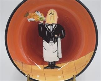 Certified International Tracy Flickinger Set 