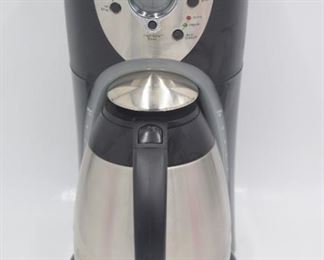 Mr Coffee-Maker Programmable Coffee Maker 