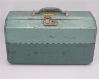 Walton Grip Loc Tackle Box 