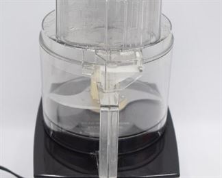 Cuisinart Original 7-Cup Food Processor 