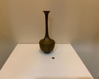 Bronze Vase