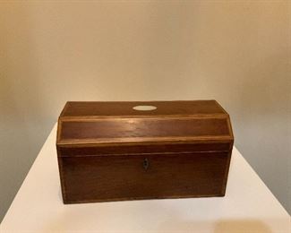 Inlaid Box