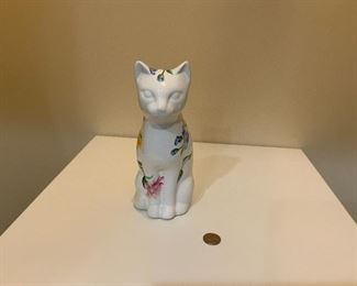 Tiffany & Co. Cat