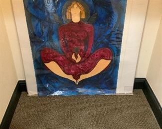 Print 40 X 30 Inches 