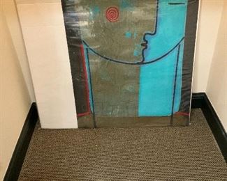 Print 41 x 29 Inches