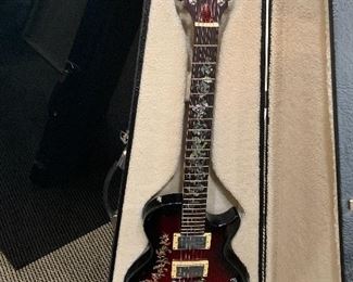 Electric Guitar 